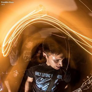 Meet your Posher, Mark